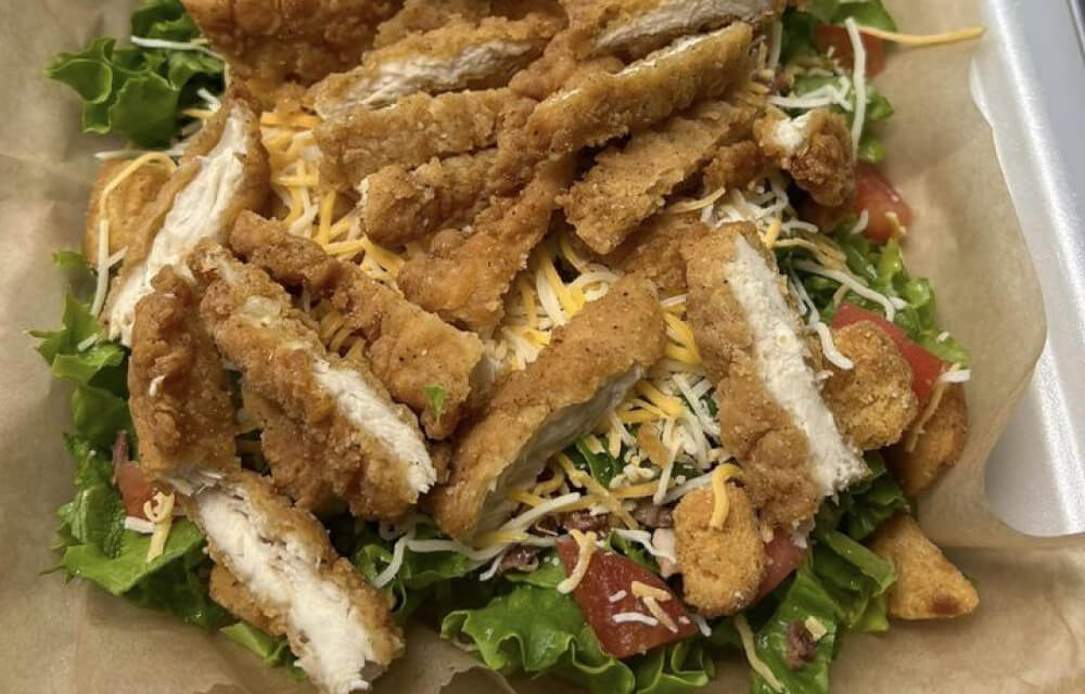 Chicken Salad