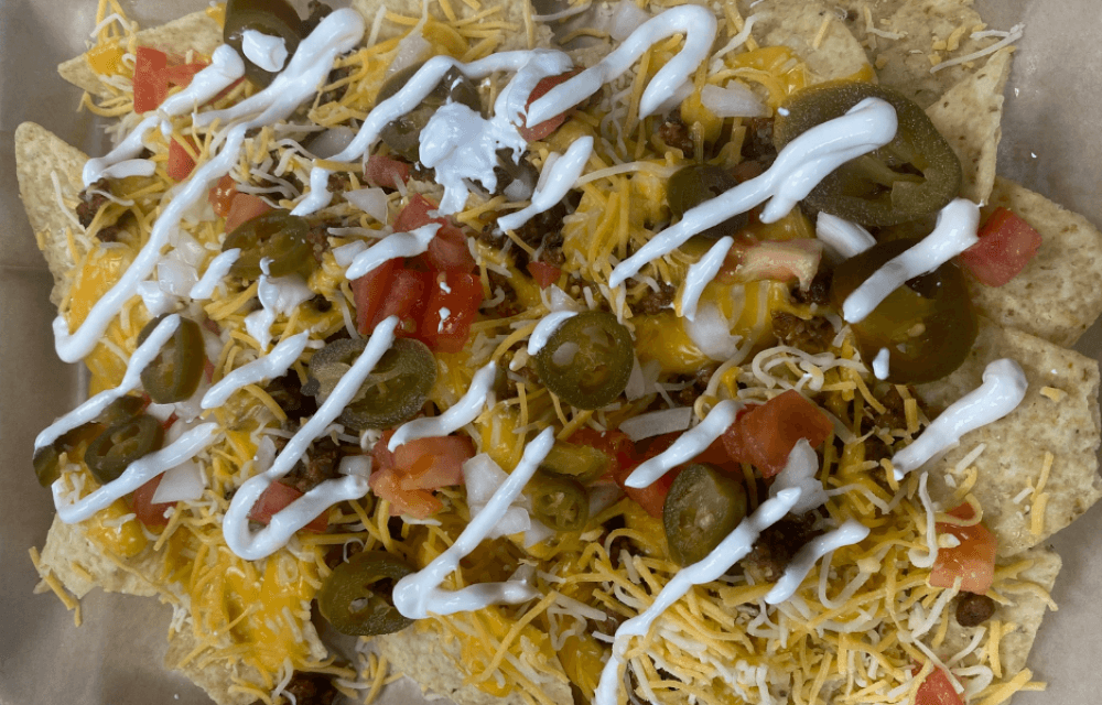 nachos